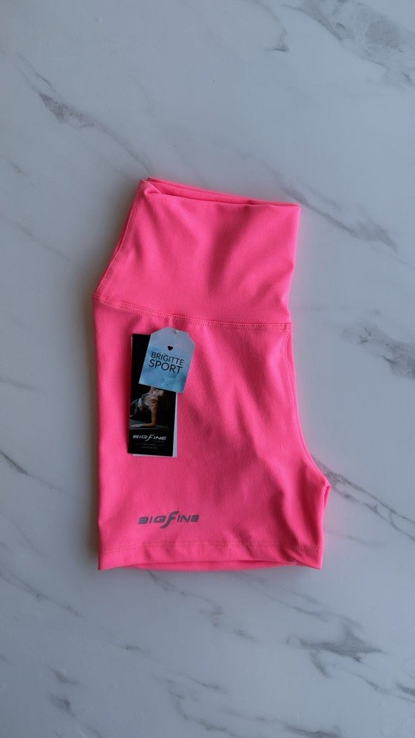 Producto - Bigfine Rosa Fluor