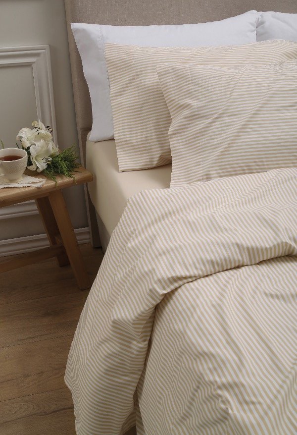 Producto - Sábanas Oxford Duble 600 HQ