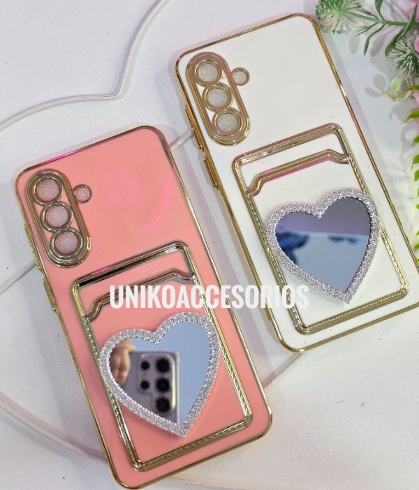 Producto - Funda Samsung A35 (80)