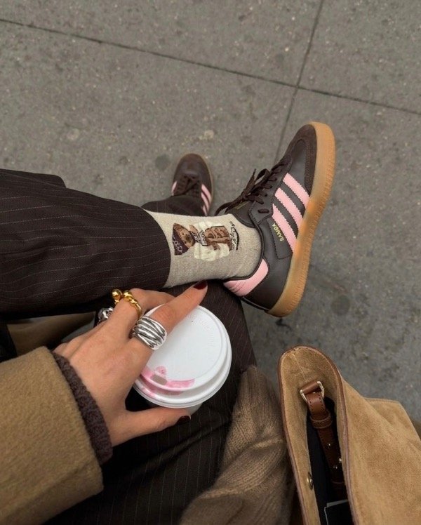 Producto - SAMBA CHOCOLATE