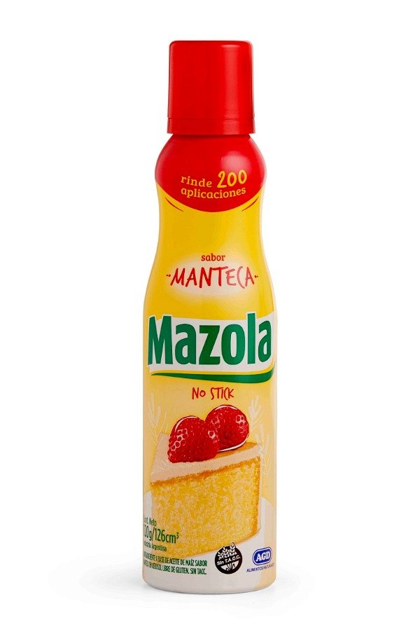 Producto - Aceite Mazola Rocío vegetal sabor Manteca