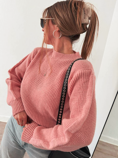 Producto - Linea Charlotte!! Sweater Julia