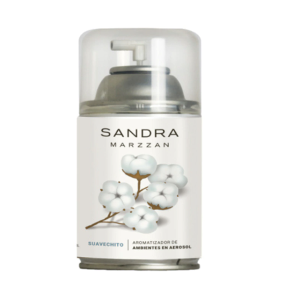 Producto - Aerosol - 3
