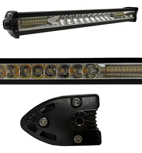 Producto - barra led 90w 29cm multiled - multifunciones - 1
