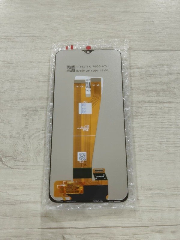 Producto - MODULO SAM A04 SIN MARCO