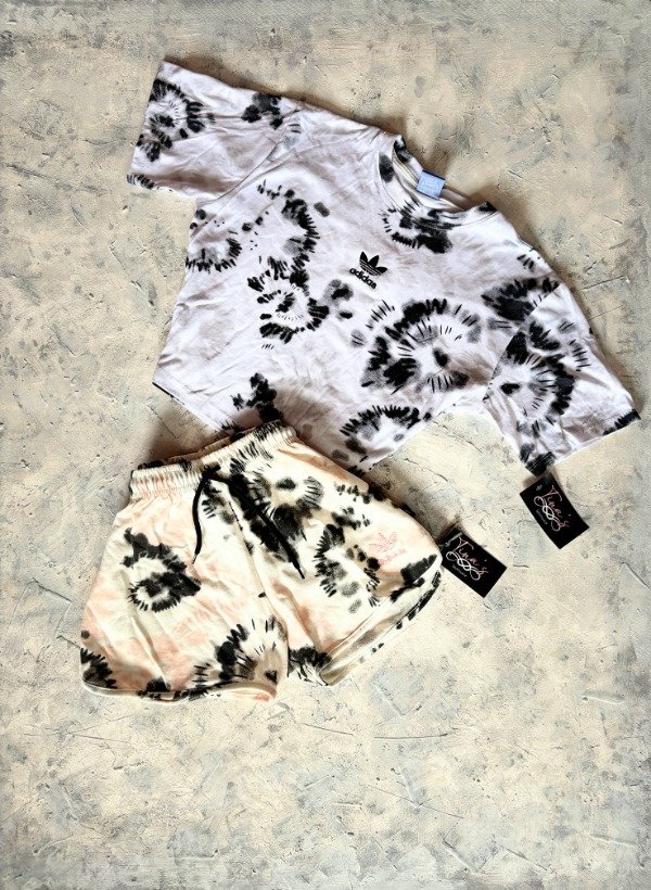 Producto - Conjunto batick Adidas