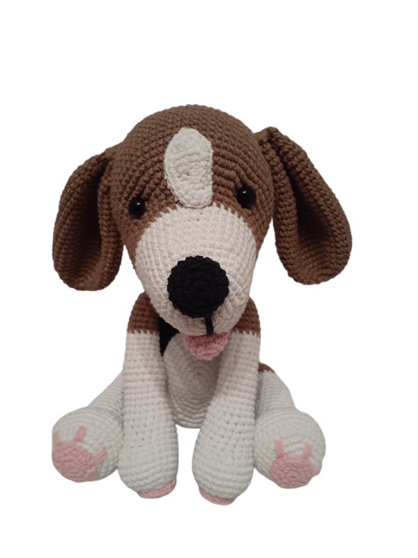 Producto - PERRO BEAGLE - POR ENCARGO