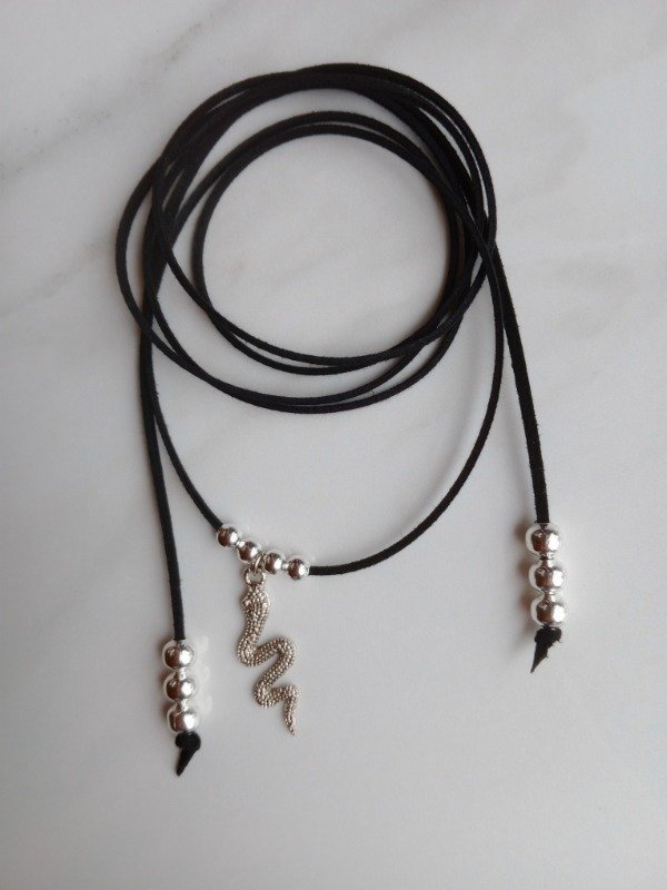 Producto - Collar Infi GM Serpent