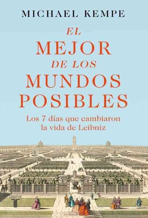 Producto - El mejor de los mundos posibles - Michael Kempe