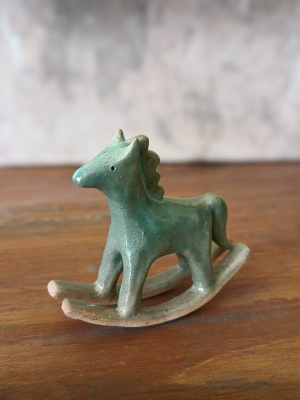 Producto - Caballito Mecedor 2