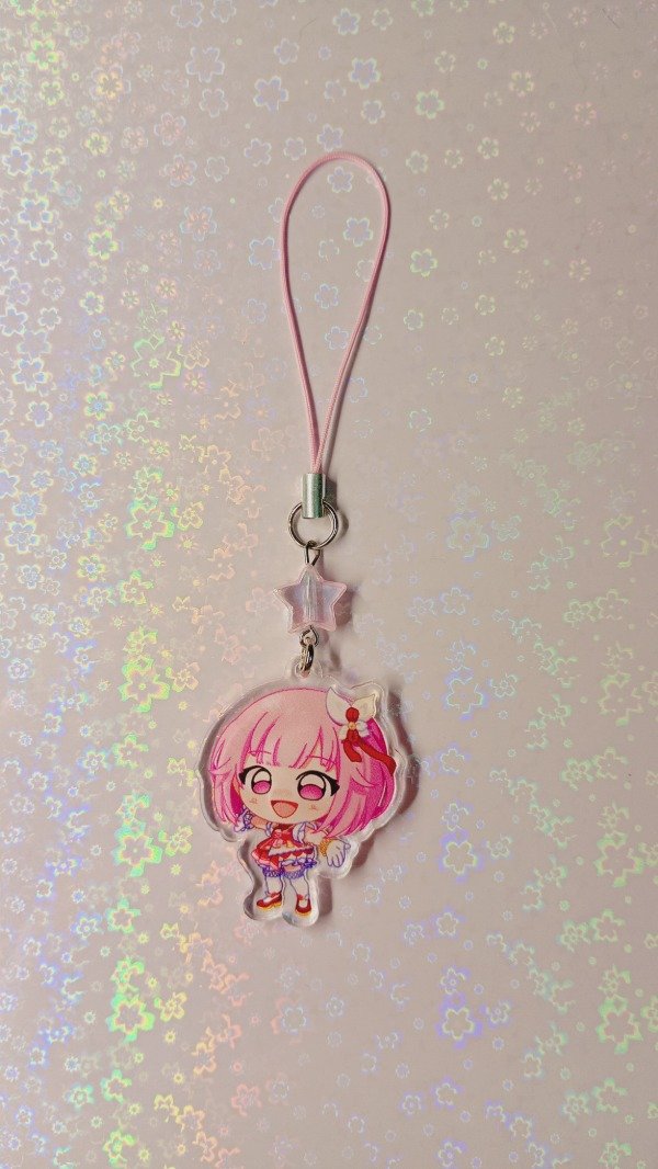 Producto - Emu CHARM G