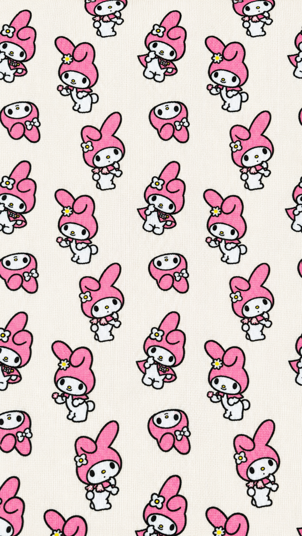 Producto - My Melody