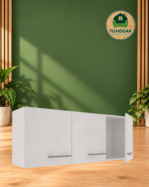Producto - Alacena Eco de Melamina  120cm