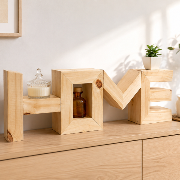 Producto - Estante HOME - 2