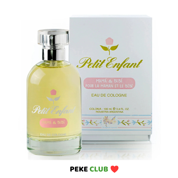 Producto - NUEVA COLONIA PETIT ENFANT  Mama y Bebe