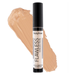 Producto - CORRECTOR FLAWLESS BEGE 2 RUBY ROSE - 0