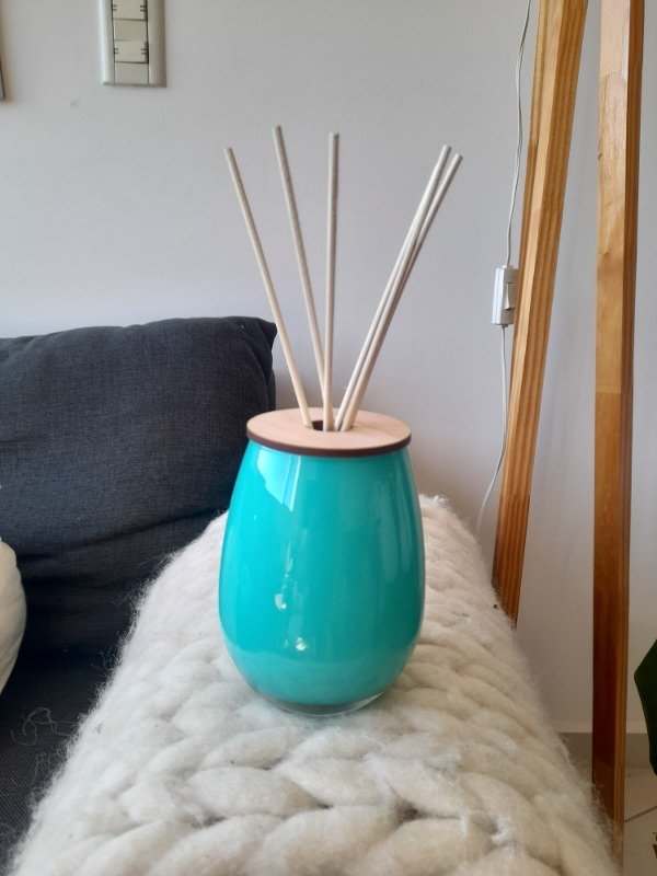 Producto - Difusor Copón Aqua Brillante