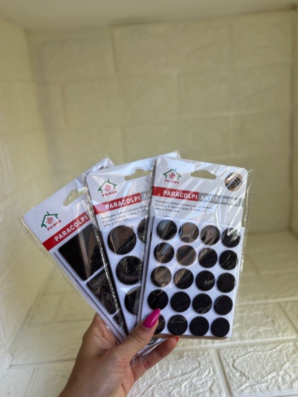 Producto - Pack Tapones Antideslizante