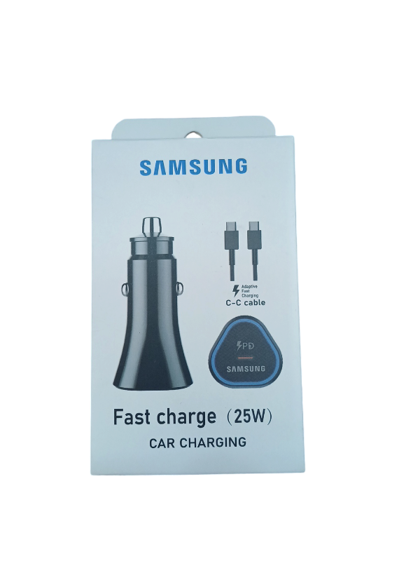 Producto - cargador de c -c