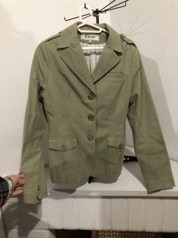 Producto - Saquito //etam// talle S