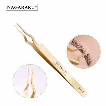Producto - PINZA N - 12