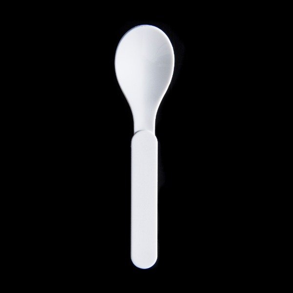 Producto - CUCHARITA SUBLIMABLE X 12 U