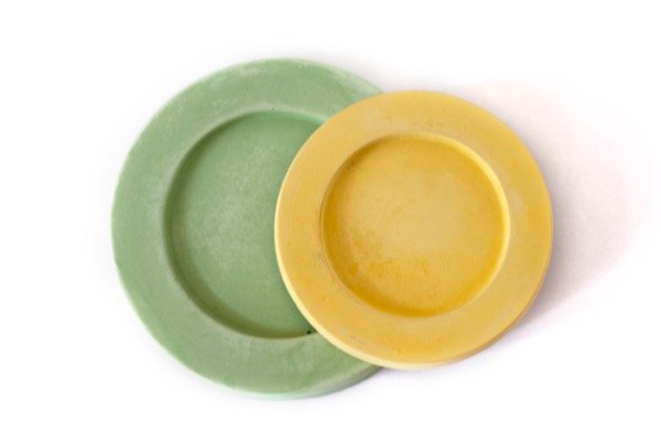 Producto - Plato para maceta