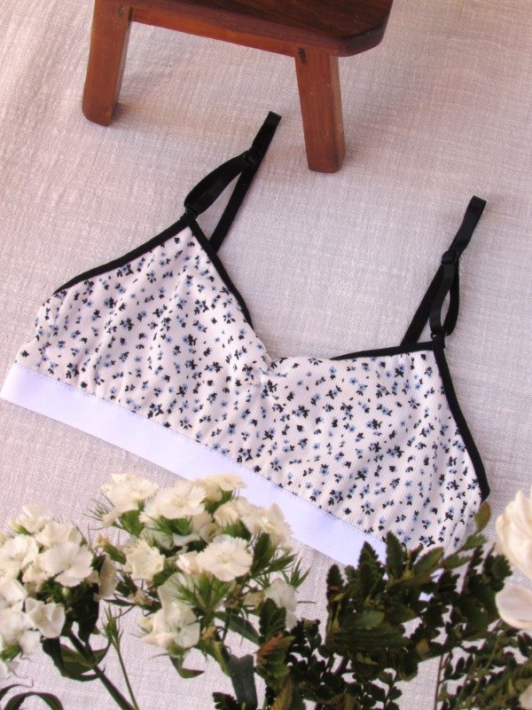 Producto - Top Araucaria FIT