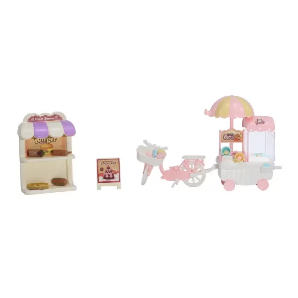 Producto - Countryside Bunny Collection Family Room Set Conejo - 1