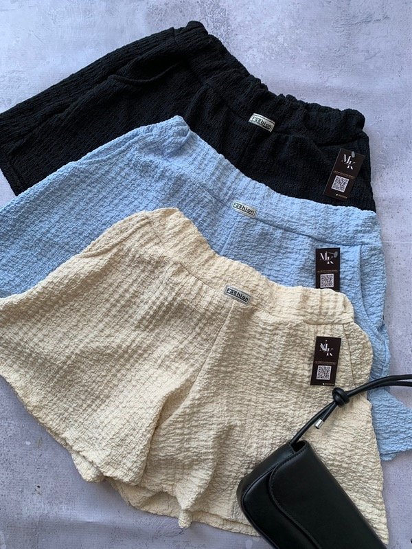 Producto - Short hawai