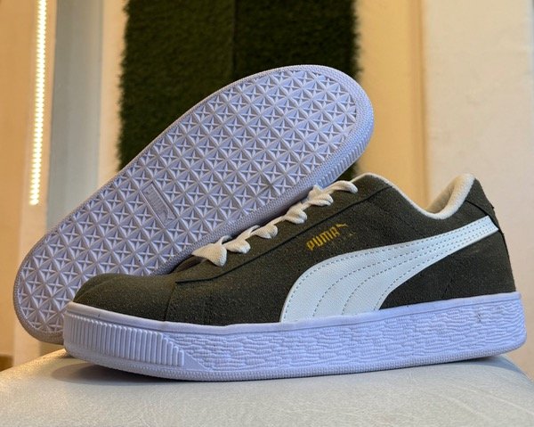 Producto - PUMA SUEDE
