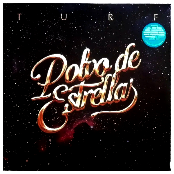 Producto - TURF - POLVO DE ESTRELLAS (NUEVO)