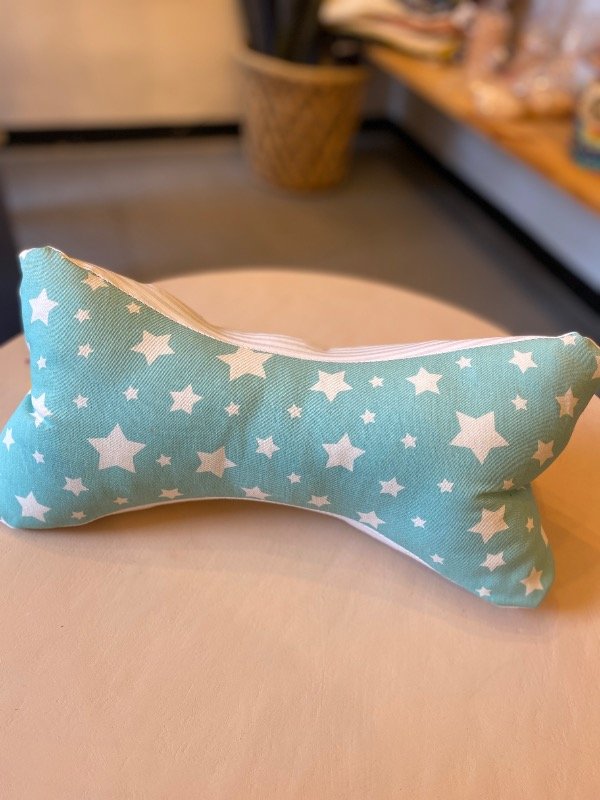 Producto - Almohadón de lectura Estrellas - 0
