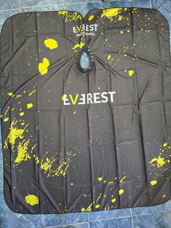 Producto - CAPA EVEREST G CUELLO DE SILICONA