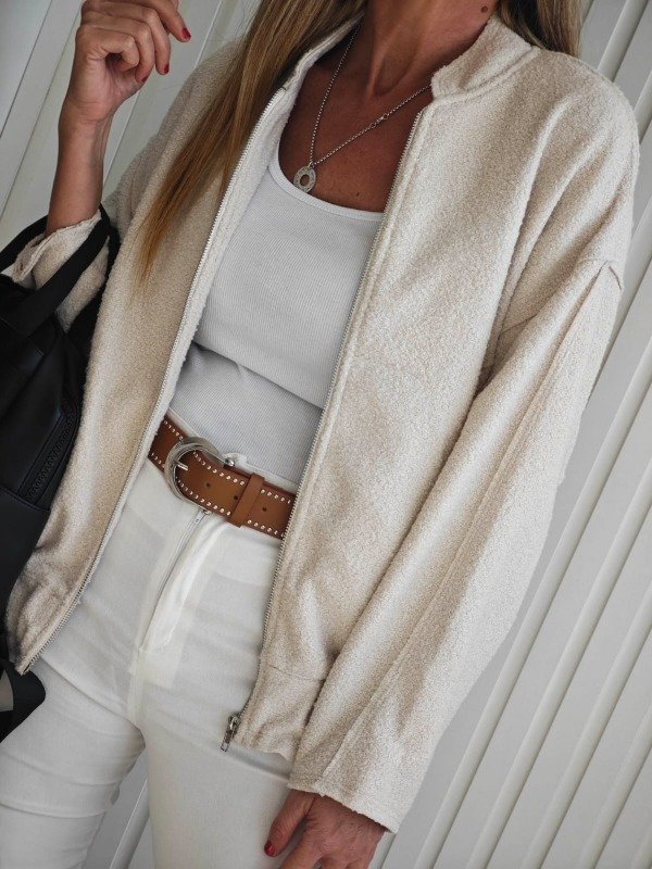 Producto - Campera Belinda