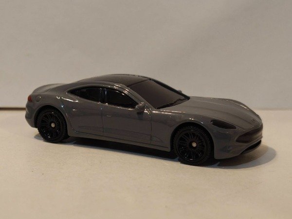 Producto - Fisker Karma