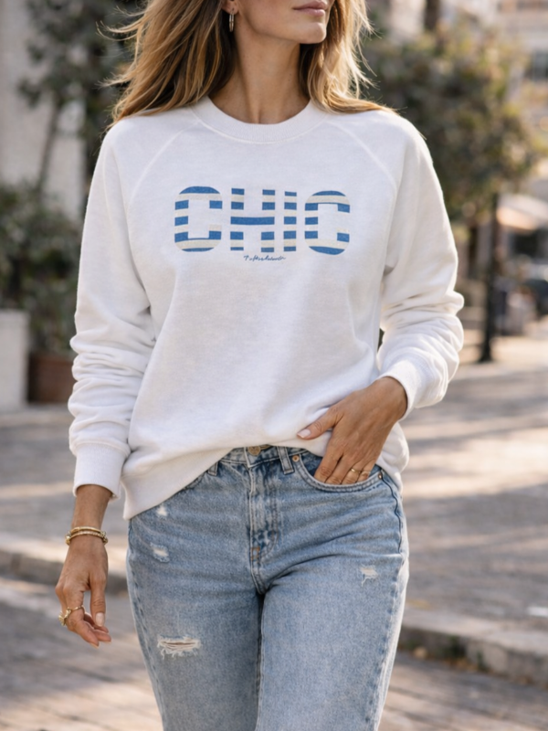 Producto - BUZO CHIC ve - Mondieu