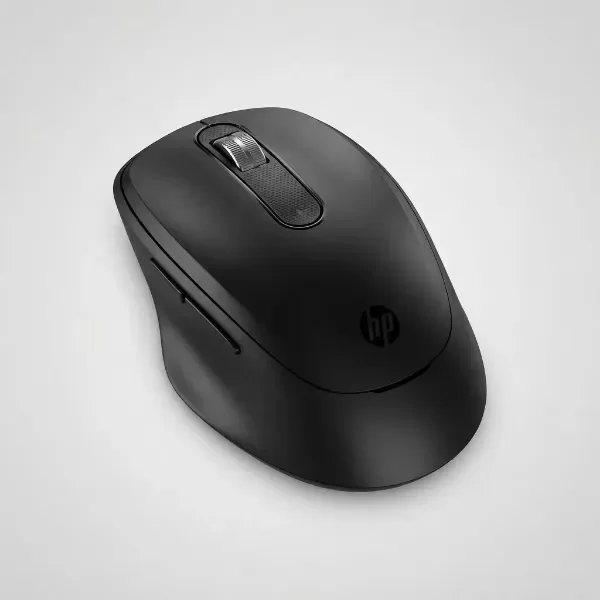 Producto - Mouse Hp 510 Inalámbrico 4000 Dpi Confort Carga Ultra Rapida - 5