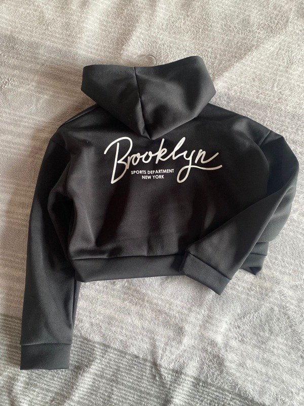 Producto - Campera Brookling