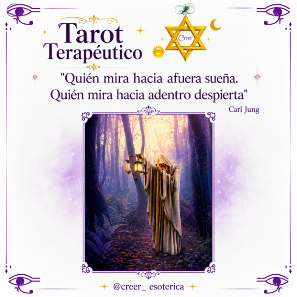 Producto - Tarot Terapéutico