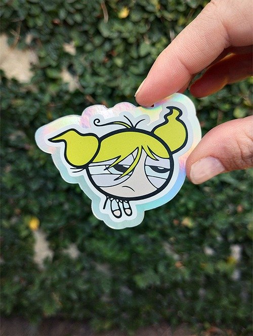 Producto - Burbuja Siesta