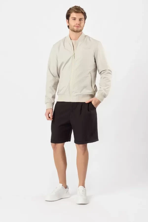 Producto - Campera Renax Plus Arena Tascani - 1