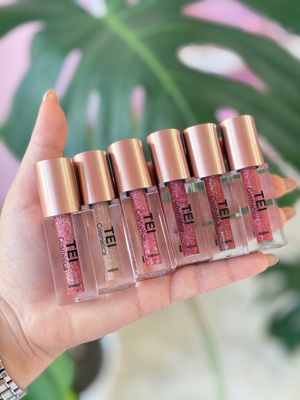 Producto - Lip gloss Shiny Tei