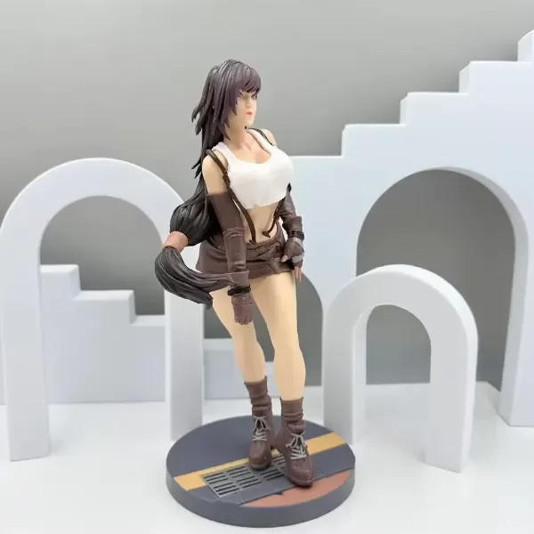 Producto - Tifa Lockhart - FINAL FANTASY VII (25cm) - 3