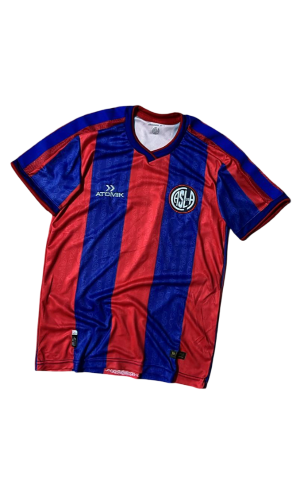 Producto - Camiseta San Lorenzo 2026