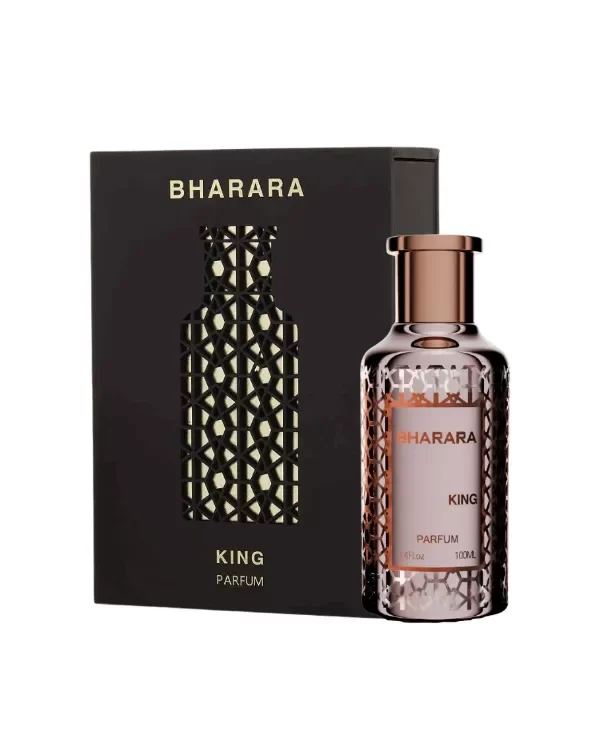 Producto - Bharara King Parfum