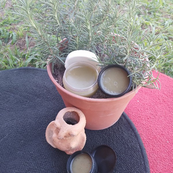 Producto - Cremas y unguentos