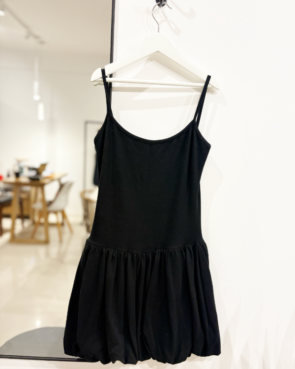 Producto - Vestido Ballon Algodón