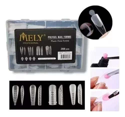 Producto - CAPSULA SISTEMA DUAL X288U MELY