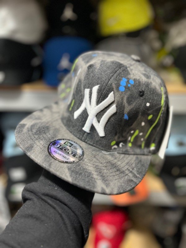 REGULABLE l Plana NY jean — imagen 2